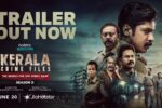 Kerala Crime Files Season 2 (2025) Movie Trailer Thumbnail
