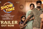 Show Time (2025) Movie Trailer Thumbnail