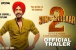 Son Of Sardaar 2 (2025) Movie Trailer Thumbnail