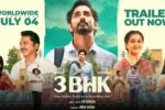 3BHK (2025) Movie Trailer Thumbnail
