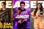 Junior (2025) Movie Trailer Thumbnail