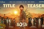 BOMB (2025) Movie Trailer Thumbnail