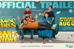 House Mates (2025) Movie Trailer Thumbnail