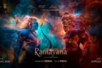 Ramayana (2025) Movie Trailer Thumbnail