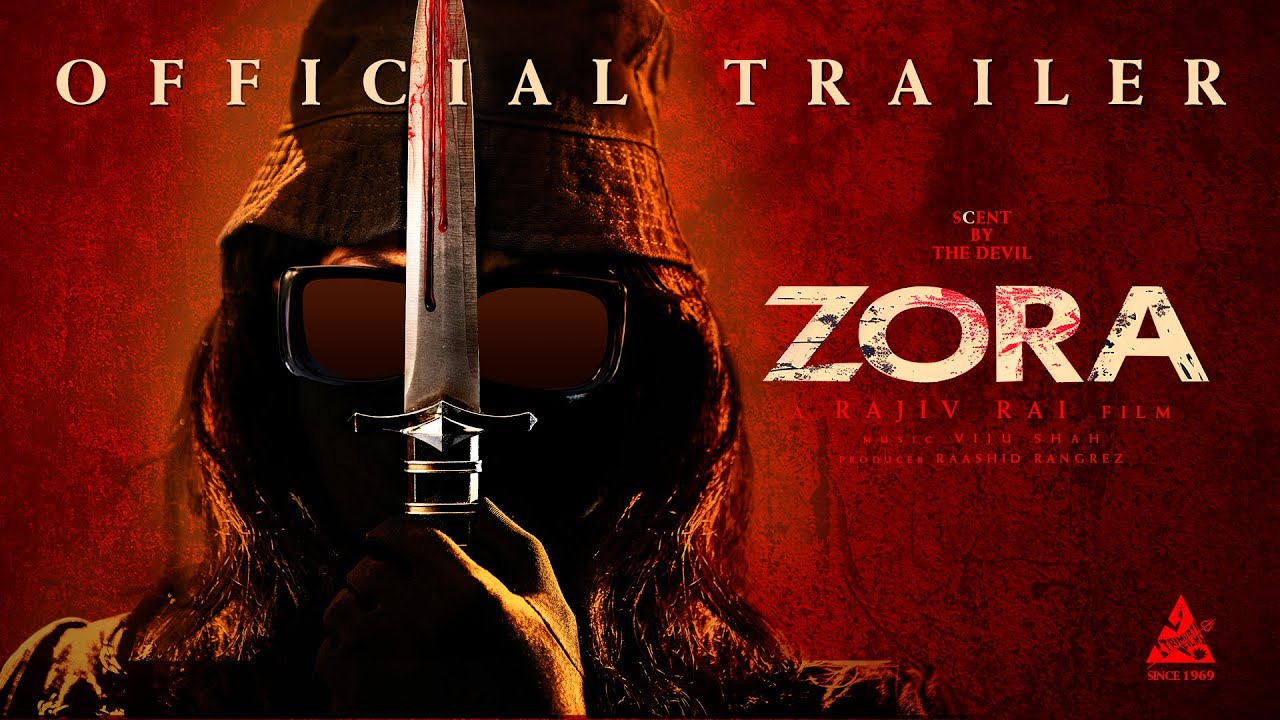 Zora (2025) Movie Trailer Thumbnail