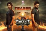 Bullet Tamil (2025) Movie Trailer Thumbnail