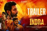 Indra (2025) Movie Trailer Thumbnail