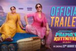 Phaphey Kuttniyan (2025) Movie Trailer Thumbnail