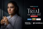 The Trial Season 2 (2025) Movie Trailer Thumbnail