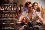 Baaghi 4 (2025) Movie Trailer Thumbnail