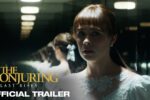 The Conjuring Last Rites (2025) Movie Trailer Thumbnail