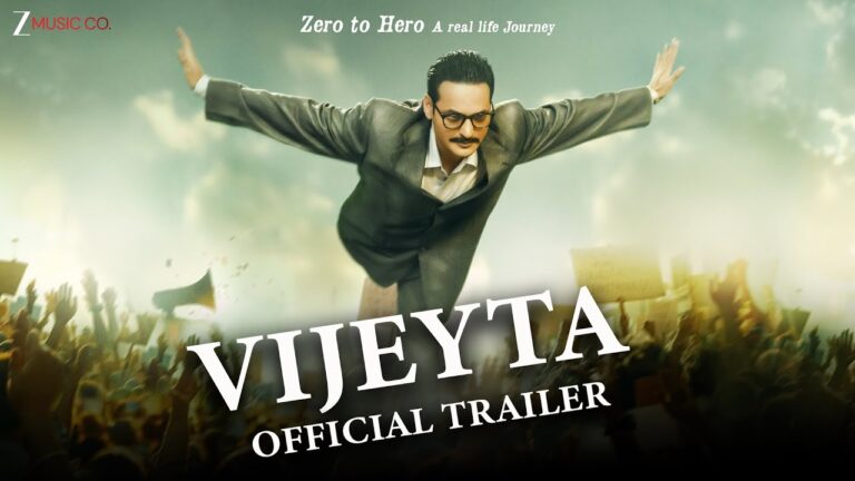 Vijeyta (2025) Movie Trailer Thumbnail