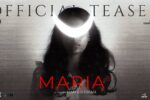 Maria (2025) Movie Trailer Thumbnail