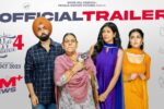 Nikka Jaildar 4 (2025) Movie Trailer Thumbnail