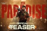 The Paradise Nani (2025) Movie Trailer Thumbnail