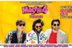 Mastiii 4 (2025) Movie Trailer Thumbnail
