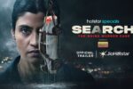 Search The Naina Murder Case (2025) Movie Trailer Thumbnail