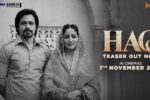 HAQ (2025) Movie Trailer Thumbnail