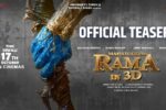 Mahayoddha Rama (2025) Movie Trailer Thumbnail