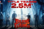 Rajini Gang (2025) Movie Trailer Thumbnail