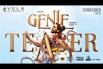 Genie (2025) Movie Trailer Thumbnail