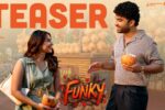 Funky (2025) Movie Trailer Thumbnail
