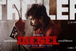 Diesel (2025) Movie Trailer Thumbnail