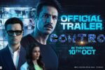 Controll (2025) Movie Trailer Thumbnail