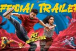 The Pet Detective (2025) Movie Trailer Thumbnail