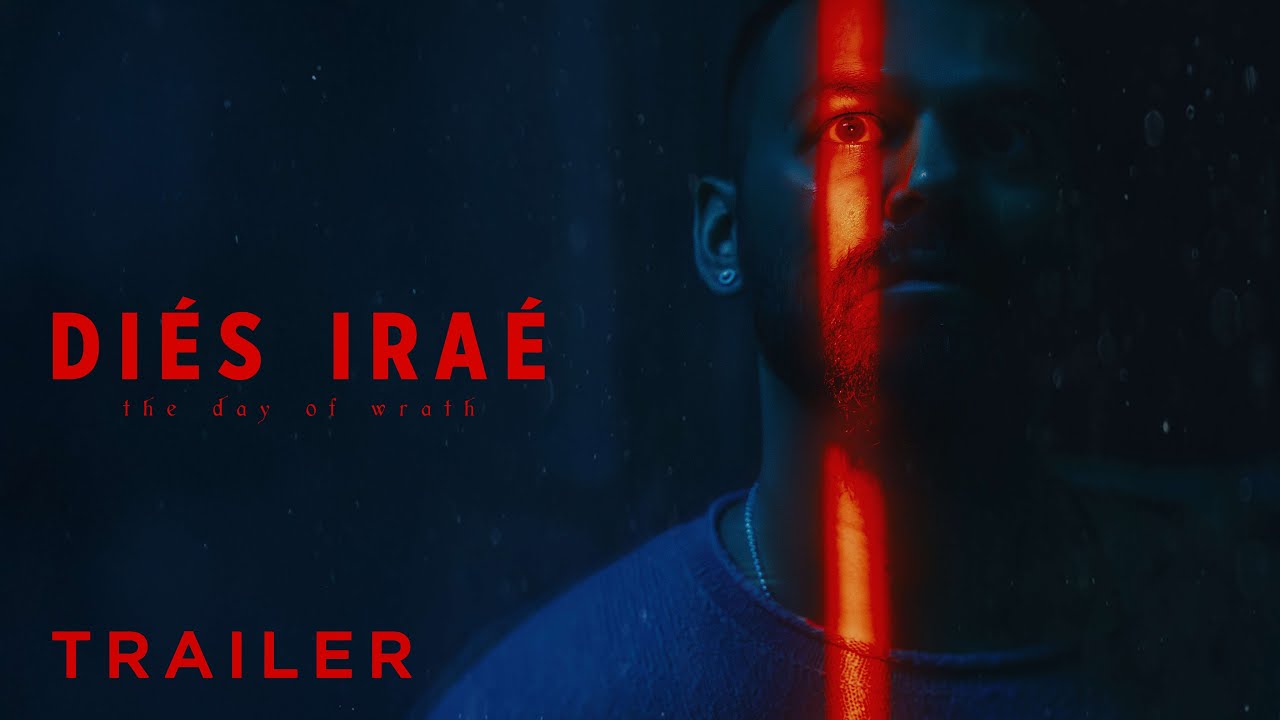 Dies Irae (2025) Movie Trailer Thumbnail