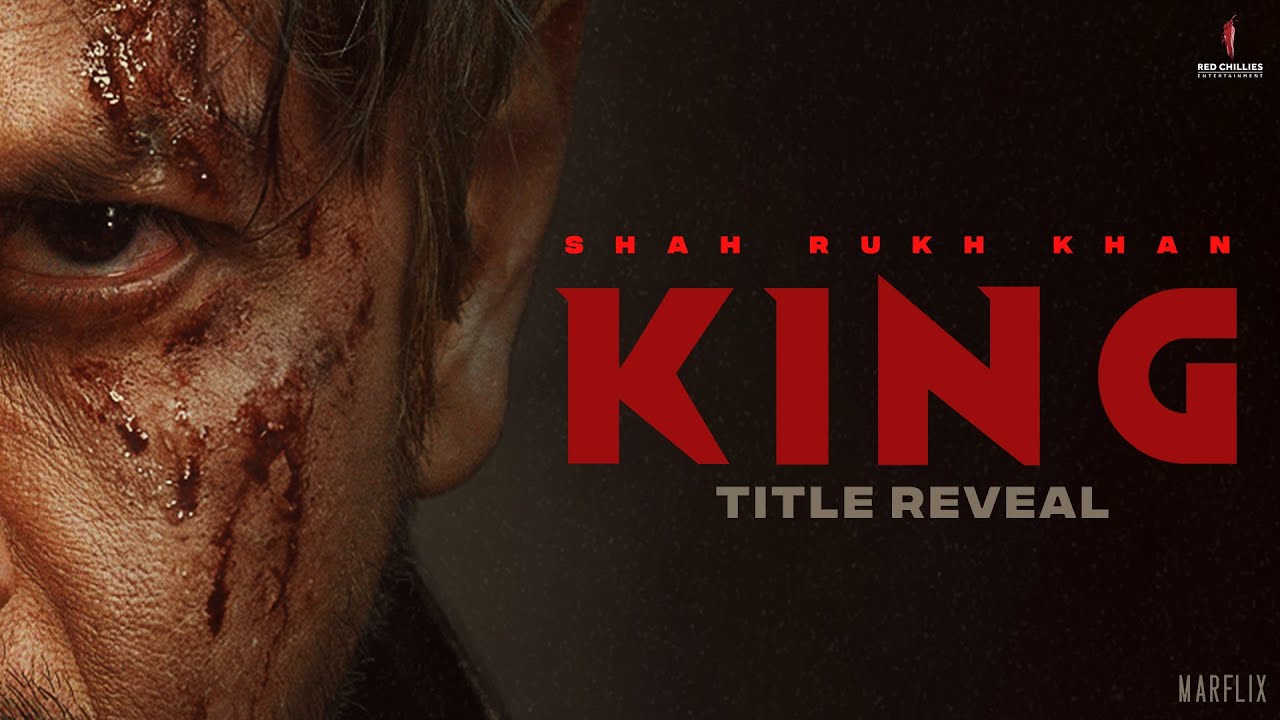 King (2025) Movie Trailer Thumbnail