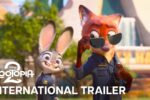 Zootopia 2 (2025) Movie Trailer Thumbnail