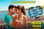 Tu Meri Main Tera Main Tera Tu Meri (2025) Movie Trailer Thumbnail