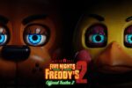 5 Nights At Freeddys 2 (2025) Movie Trailer Thumbnail