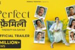 Perfect Family (2025) Movie Trailer Thumbnail