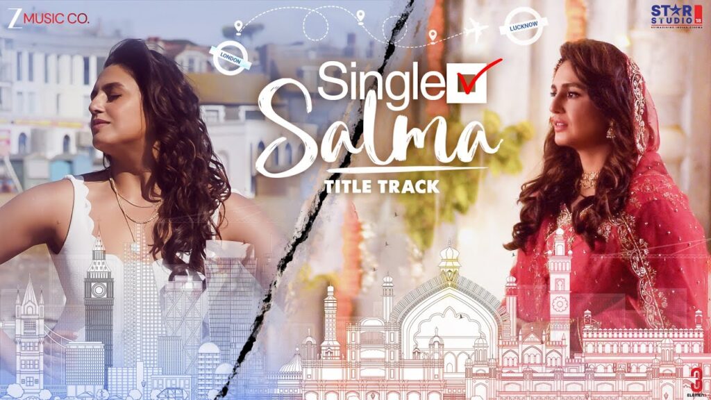 Single Salma (2025) Movie Trailer Thumbnail