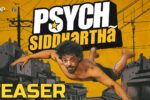 PSYCH Siddharth (2025) Movie Trailer Thumbnail