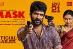 Mask (2025) Movie Trailer Thumbnail