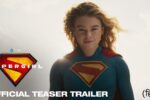 Supergirl (2025) Movie Preview Trailer Thumbnail