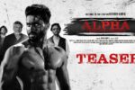 Alpha (2025) Movie Preview Trailer Thumbnail