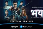 Bhay (2025) Movie Preview Trailer Thumbnail