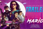 Mario (2025) Movie Preview Trailer Thumbnail