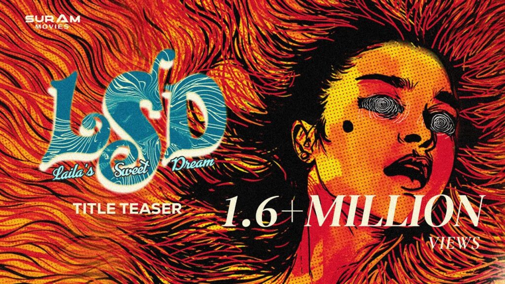 LSD Movie 2025 Bapamtv Review Details
