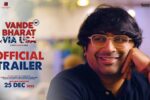 Vande Bharat Via USA (2025) Movie Preview Trailer Thumbnail