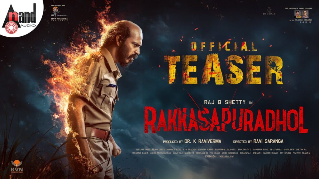 Rakkasapuradhol Movie 2026 Bapamtv Review Details