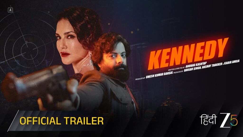 Kennedy Movie 2026 Bapamtv Review Details