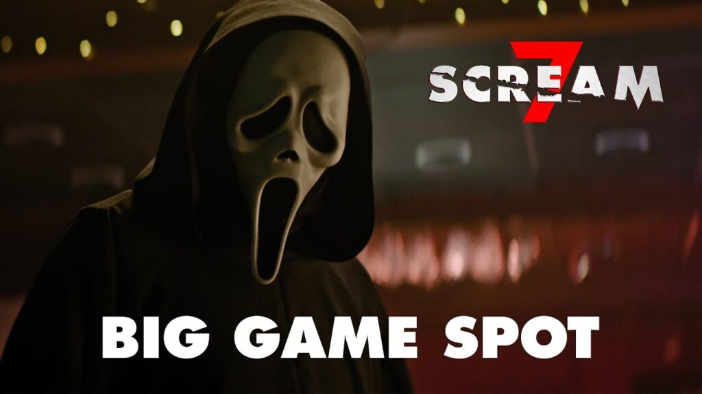 Scream 7 Movie 2026 Bapamtv Review Details