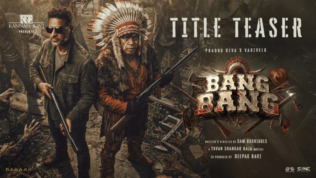 Bang Bang Movie 2026 Bapamtv Review Details