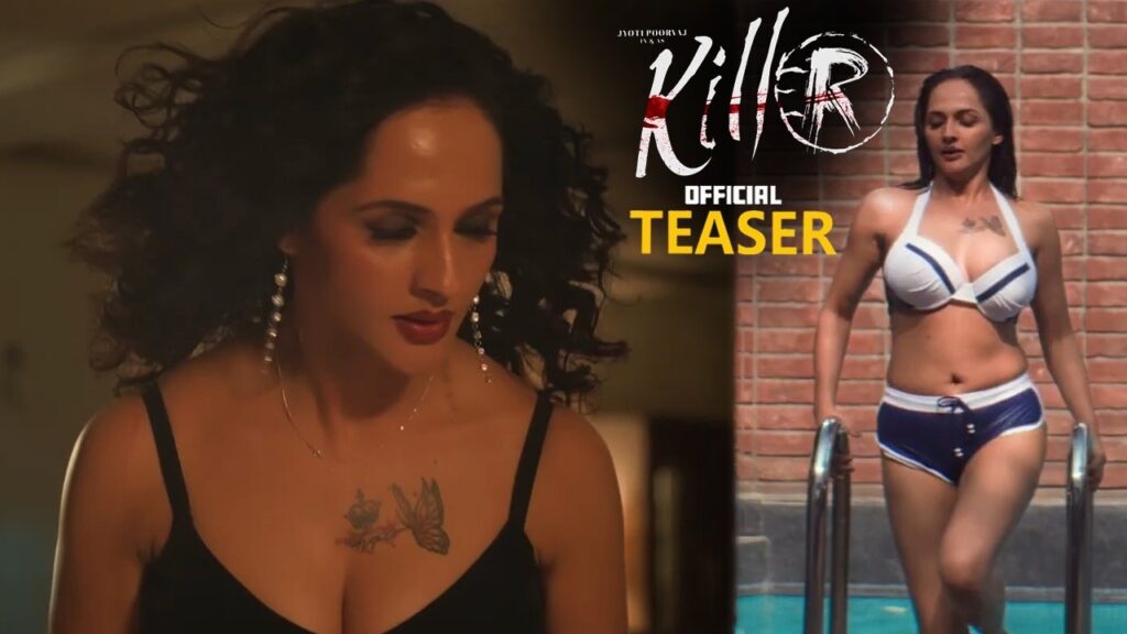 Killer Movie 2026 Bapamtv Review Details