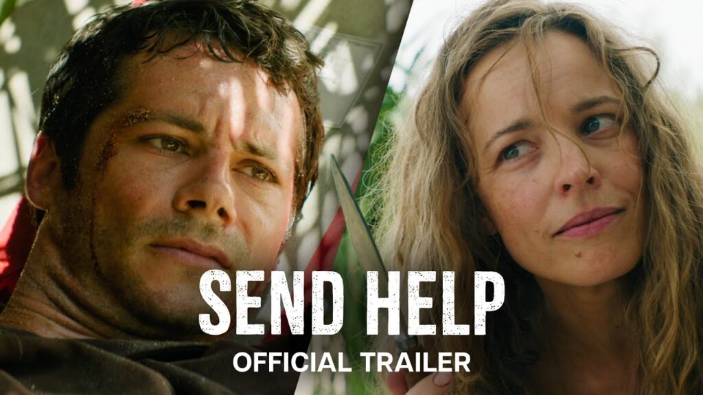Send Help Movie 2026 Bapamtv Review Details